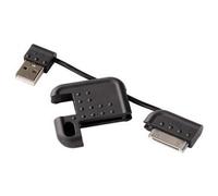 Hama 00109232 cavo per cellulare Nero USB A Apple 30-pin NEW