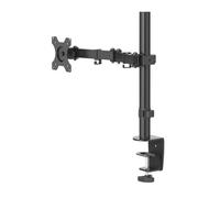 Hama 00118490 supporto da tavolo per Tv a schermo piatto 81,3 cm (32") Nero Scrivania NEW