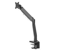 Hama 118497 Premium Gas Spring 35´´ Monitor Stand Argento