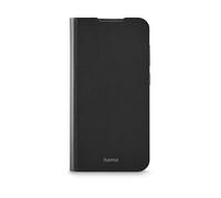 HAMA 00136848 Custodia a libro per Samsung Galaxy A15, Nero