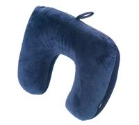 Hama 00139535 cuscino da viaggio Blu scuro