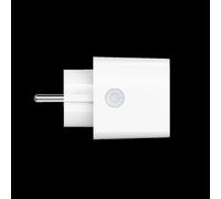 Hama 00176573 presa energia Bianco (Hama Mini - smart stik - Wi-Fi - hvi) NEW