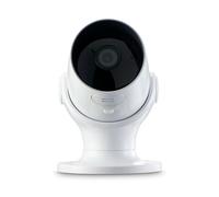 Hama 00176645 Telecamera di Sicurezza Bullet Wi-Fi Microfono Esterno 1920 x 1080