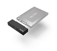 Hama 00177101 SATA Scheda di interfaccia e Adattatore