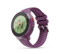 Hama 00178673 Bluetooth GPS 1,19" Burgundy Taglia Unica IP67 Funzione SOS