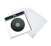 Hama Buste Proteggi LP Sleeve 10 Pezzi 00181430