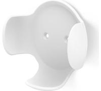 Hama 00181531 supporto da parete per casse acustiche Bianco (Hama Wall Bracket Google Home Mini Hvi) NEW