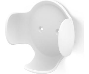 Hama 00181531 supporto da parete per casse acustiche Bianco (Hama Wall Bracket Google Home Mini Hvi) NEW
