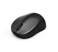 Hama 00182654 mouse RF Wireless Ottico 1200 DPI Ambidestro Antracite