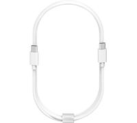 Hama 00200016 Caricabatterie per dispositivi mobili Computer portatile, Smartphone, Tablet Bianco AC Interno (Hama Universal-US NEW