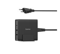 Hama 200017 Usb-c Wall Charger Nero