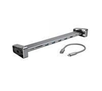 Hama 00200103 replicatore di porte e docking station per laptop USB 3.2 Gen 1 [3