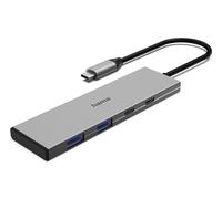 Mtrading HAMA Hub Type C 4 porte 7200147