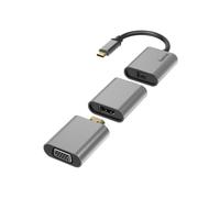 E_0001_6698311 Hama Hama 00200306 cavo e adattatore video 0,15 m USB tipo-C Mini