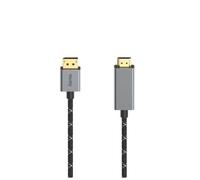 Hama 00200506 cavo video e adattatore HDMI DisplayPort da 1,5 m Nero - Nouvo