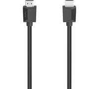 Hama Tec 3 M Hdmi Cable Trasparente