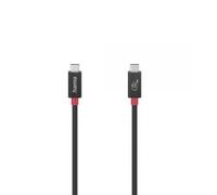 Hama 00200779 cavo USB USB4 Gen 3x2 1 m USB C Nero - Nouvo