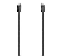 Hama 00200787 cavo USB USB 3.2 Gen 2 (3.1 Gen 2) 2 m USB C Nero
