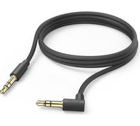 Hama 00201530 cavo audio 2 m 3.5mm Nero NEW
