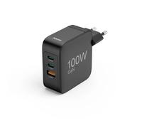 Hama 00201962 Caricatore USB 100 W USB-C®, presa USB-C® (Power Delivery)