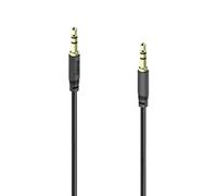 Hama Cavo jack da 3,5 mm, 0,5 m