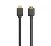 Hama Cavo HDMI™ Ultra High Speed certificato maschio maschio 8K 3,0 m