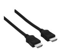 Hama Cavo HDMI™ ad alta velocità, da connettore a connettore 3 m