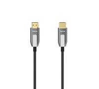 Hama 00205265 Cavo HDMI 10 m HDMI Tipo A (Standard) Nero - Nouvo