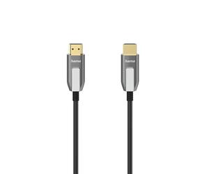 Hama 00205265 Cavo HDMI 10 m HDMI Tipo A (Standard) Nero - Nouvo