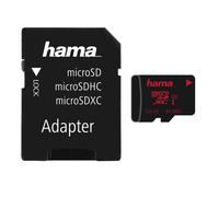 Hama 00213116 128 GB di memoria flash MicroSDXC UHS Classe 3 - Nouvo