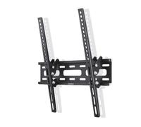 Hama 00220808 Supporto TV a parete 190,5 cm [75] Nero (HAMA TV Wall Bracket Tilt