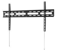 Hama Supporto TV da parete, rigido, 229 cm (90") fino a q. 60 kg, Dist. Parete, 2,5 cm