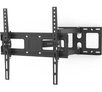 Hama 00220829 Supporto TV a parete 165,1 cm [65] Nero (HAMA TV Wall Bracket Full Motion VESA) NEW