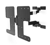 Hama Hama 00220852 Supporto Tv A Parete 2,29 M (90") Nero S_0009_100355326 Audio
