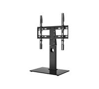 Hama 00220866 Piede per TV pivotabile 81,3 cm (32) - 139,7 cm (55) regolabile in altezza