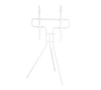 Hama 00220871 Supporto TV da Pavimento 37 a 75" VESA 300x200 a 600x400 Max 40Kg