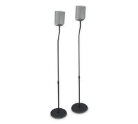 Hama 00220882 supporto per altoparlanti Sol Nero - Nouvo