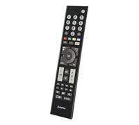 Telecomando universale TV a infrarossi per 8 dispositivi con pulsante app