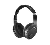 Hama 00221847 cuffia e auricolare Cuffie Con cavo e senza cavo A Padiglione TV Bluetooth Nero NEW