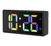 Hama 00222208 Sveglia Nero