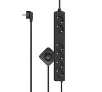 Hama 00223142 Presa elettrica intelligente 6 presa(e) AC 3 m