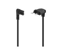 Hama 223284 00 Alimentazione Cavo di rete Nero 3 m