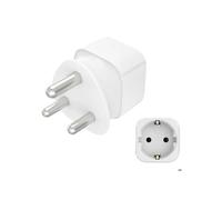 Hama 00223440 Adattatore da viaggio