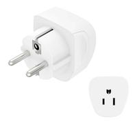 Hama 00223458 Adattatore da viaggio