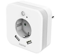Hama 00223498 Luce notturna LED con sensore di movimento LED (monocolore)