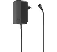 Alimentatore universale, regola., 2250 mA, 27 W, max. 12 V, 7 adattatori.