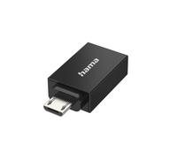 Hama 00300084 Scheda di interfaccia e adattatore USB 2.0 - Nouvo