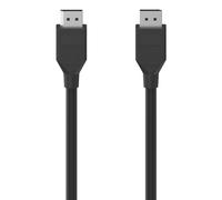 Hama 00300100 cavo DisplayPort 1,5 m Grigio NEW