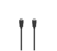 Hama 00305005 Cavo HDMI 3 m HDMI Tipo A (Standard) Nero - Nouvo