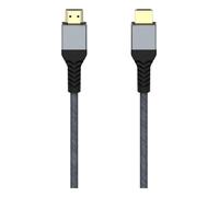 Hama 00305150 cavo HDMI 2 m HDMI tipo A (Standard) Nero, Grigio NEW